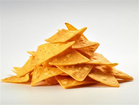 Are Corn Tortilla Chips Healthy? Exploring the Crunchy Conundrum of Snacking