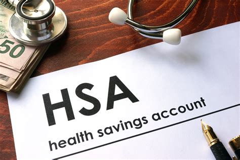 Can I Use My HSA for Vitamins? Exploring the Boundaries of Health Savings Accounts