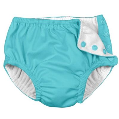 How Do Baby Swim Diapers Work: A Dive into Their Functionality and Beyond