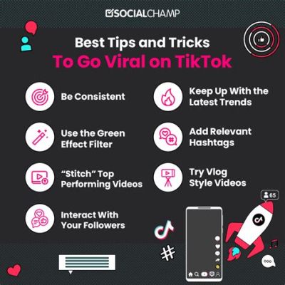 How Long Does It Take For A Video To Go Viral On TikTok?