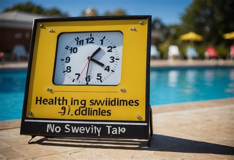 How Long to Wait to Swim After Adding Chlorine: A Dive into the Depths of Pool Chemistry and Beyond