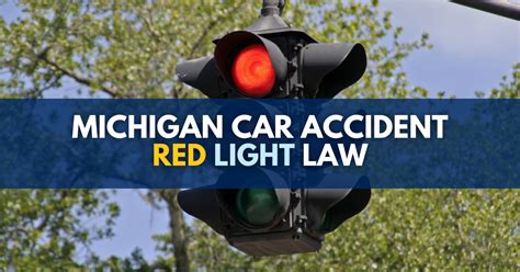 How Many Points Is Running a Red Light in Michigan: A Deep Dive into Traffic Violations and Their Consequences