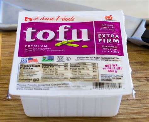 How Much Protein in a Pack of Tofu: And Why Do Cats Dream of Electric Sheep?