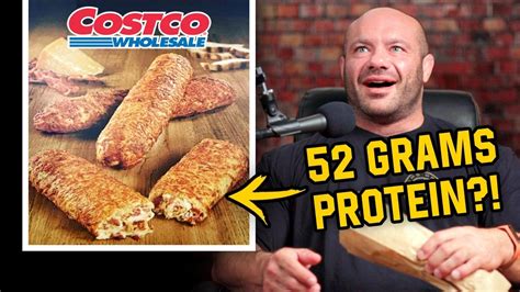 How Much Protein Is in a Chicken Bake from Costco, and Why Does It Make You Question the Meaning of Life?