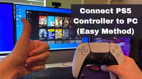 How to Connect a PS5 to a Monitor: And Why Your Cat Might Be the Ultimate Gaming Coach