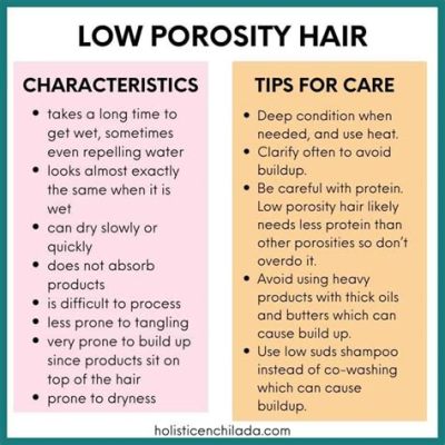 Is Silk Protein Good for Low Porosity Hair? Exploring the Connection Between Silk and Hair Health