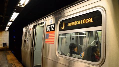 Is the J Train Running to Jamaica Center Today? And Why Do Subway Lines Have Such Mysterious Schedules?