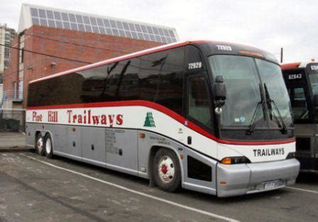 Is Trailways Bus Still Running: A Journey Through Time and Space