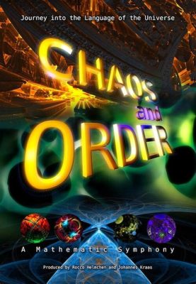 What Type of Energy is Running: A Symphony of Chaos and Order