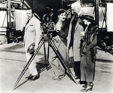 What Was the First Silent Film?