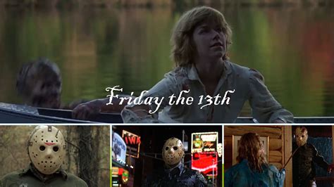 When Is The Next Friday The 13th Movie? A Deep Dive into the Genre of Friday the 13th