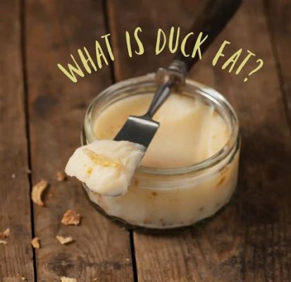 Where to Get Duck Fat: A Culinary Exploration of Unlikely Sources