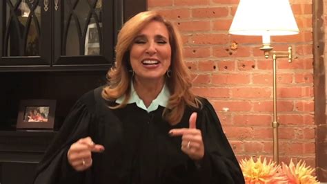 Will Douglas Be On Judge Milian's New Show?